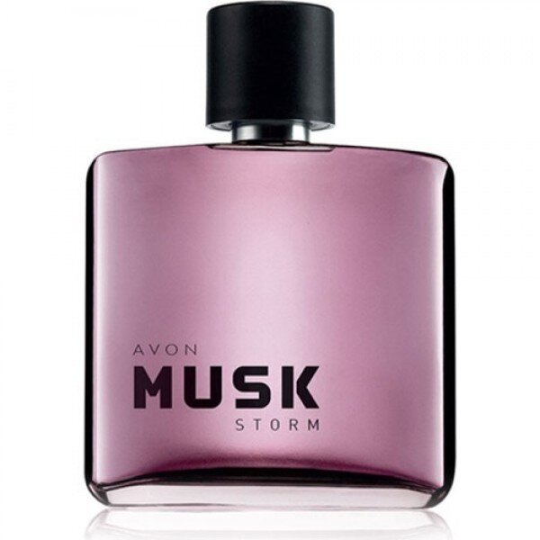 Avon Musk Storm EDT 75 ml Erkek Parfümü kullananlar yorumlar